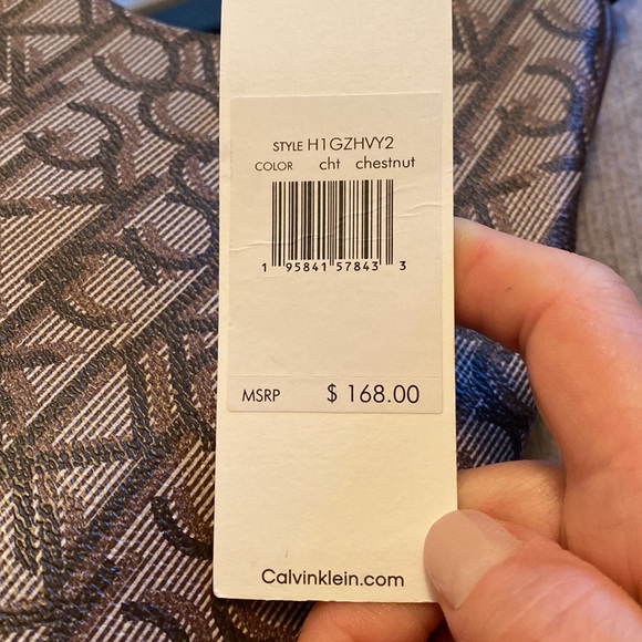 Calvin Klein Bag - Picture 8 of 8